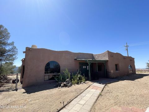 1488 Comino Chiquito Prescott AZ 86303