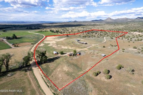19125 N Lower Territory Road Prescott AZ 86305