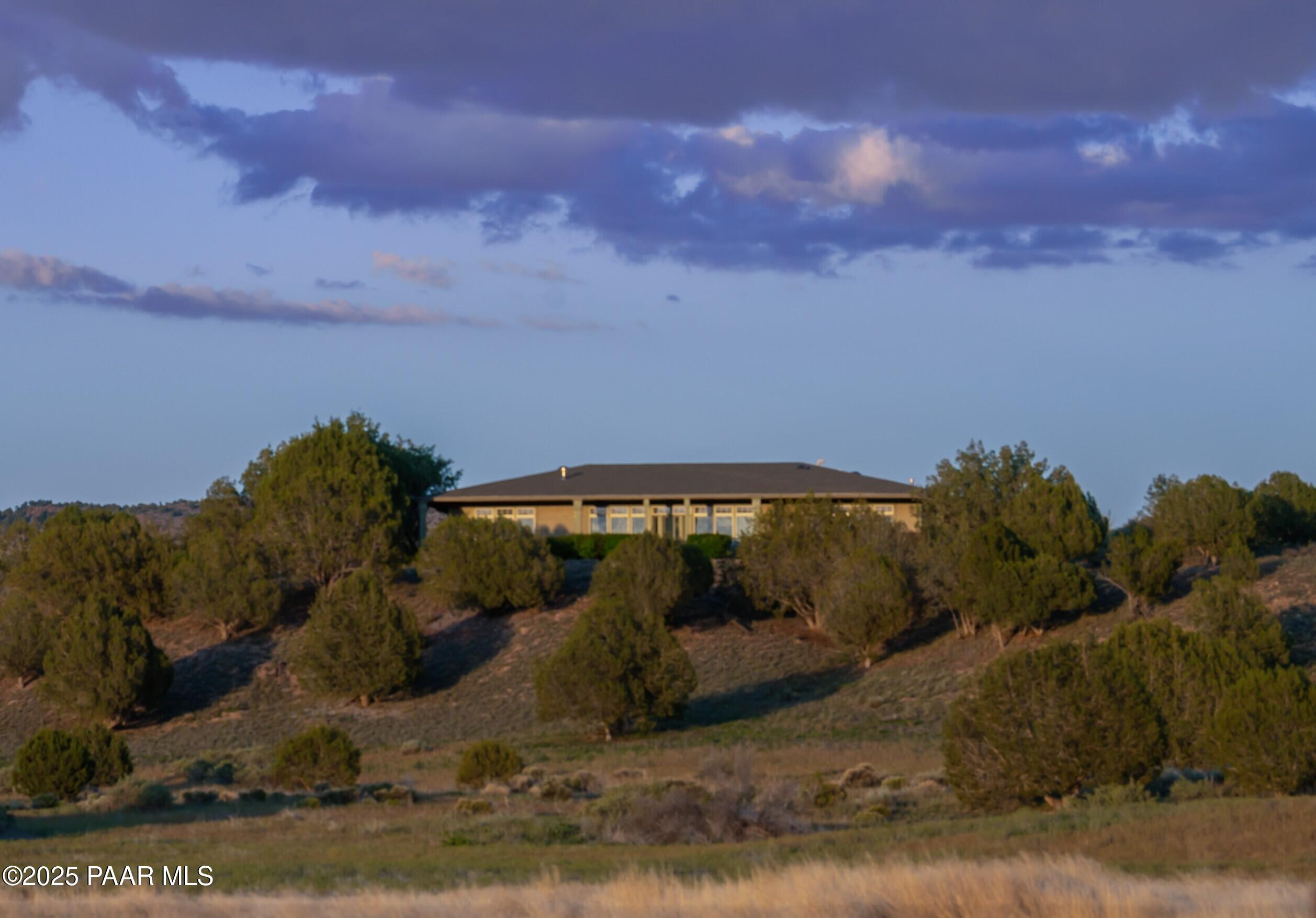19125 N Lower Territory Road