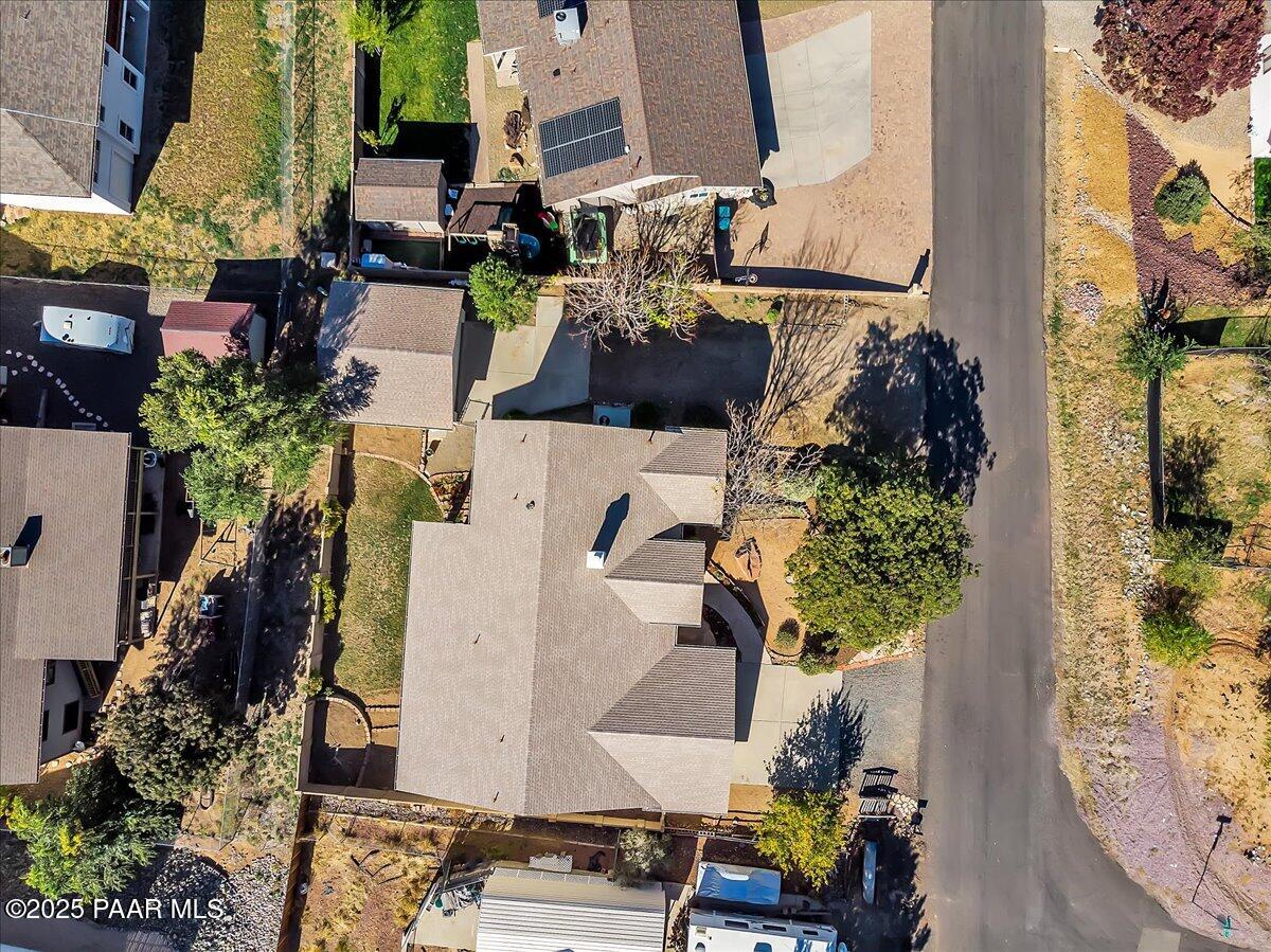 4930 N Agua Fria Drive