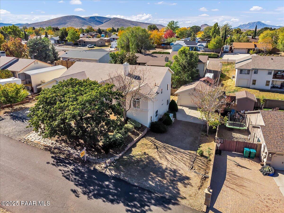 4930 N Agua Fria Drive