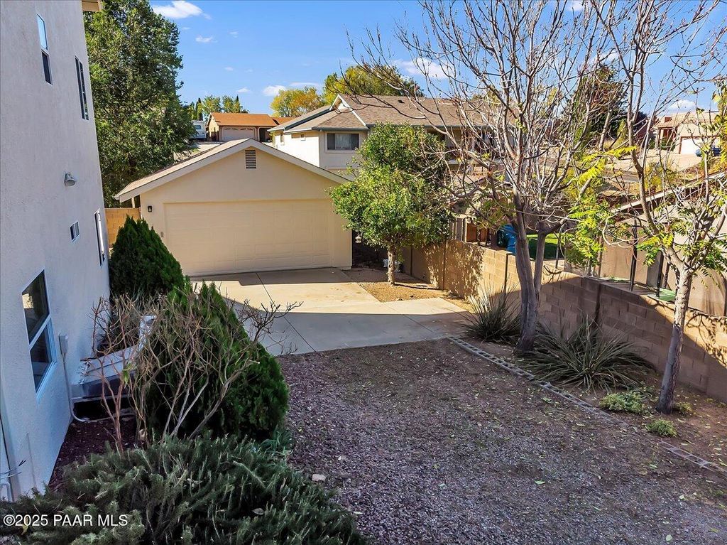 Photo of 4930 N Agua Fria Drive, Prescott Valley, AZ 86314 (MLS # 1077581)