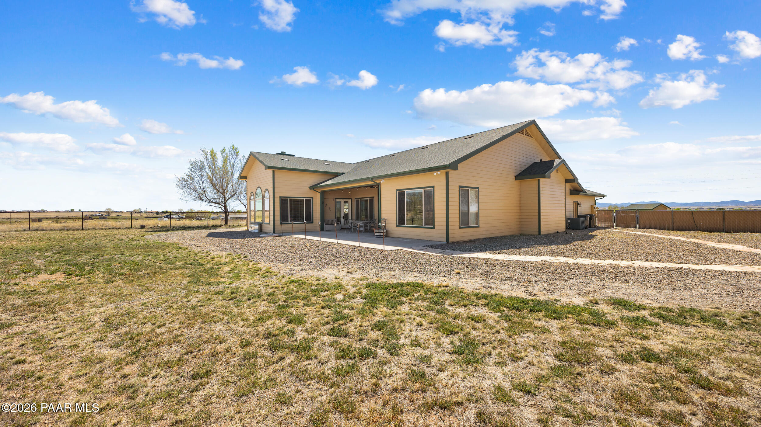 9605 N Coyote Springs Road