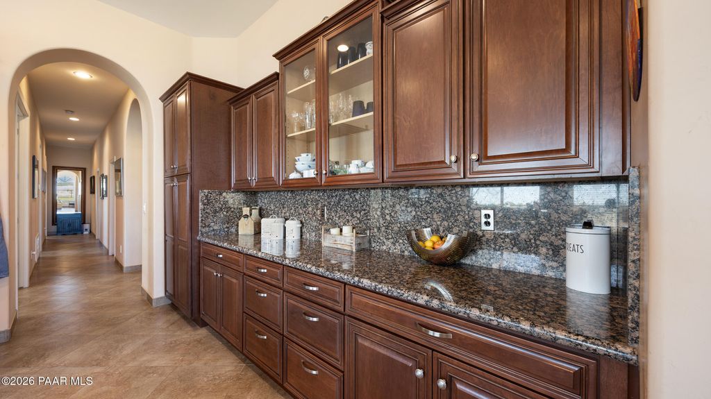 Photo of 9605 N Coyote Springs Road, Prescott Valley, AZ 86315 (MLS # 1080805)