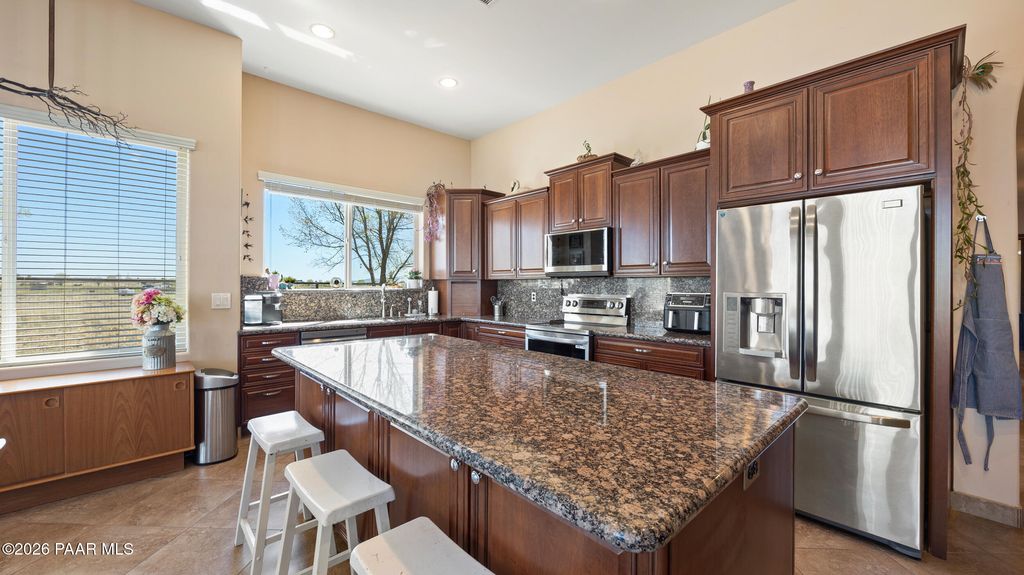 Photo of 9605 N Coyote Springs Road, Prescott Valley, AZ 86315 (MLS # 1080805)