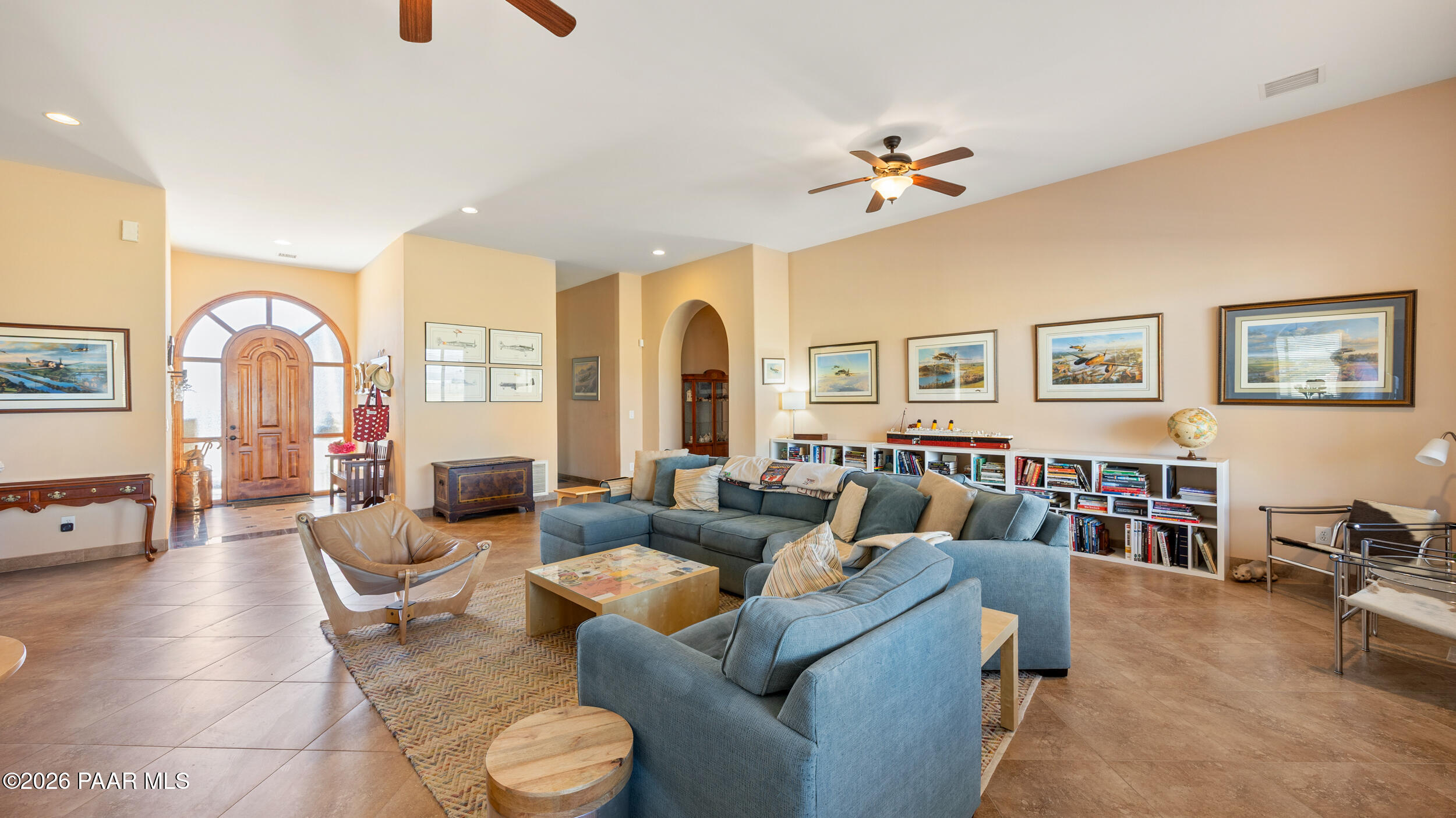 9605 N Coyote Springs Road