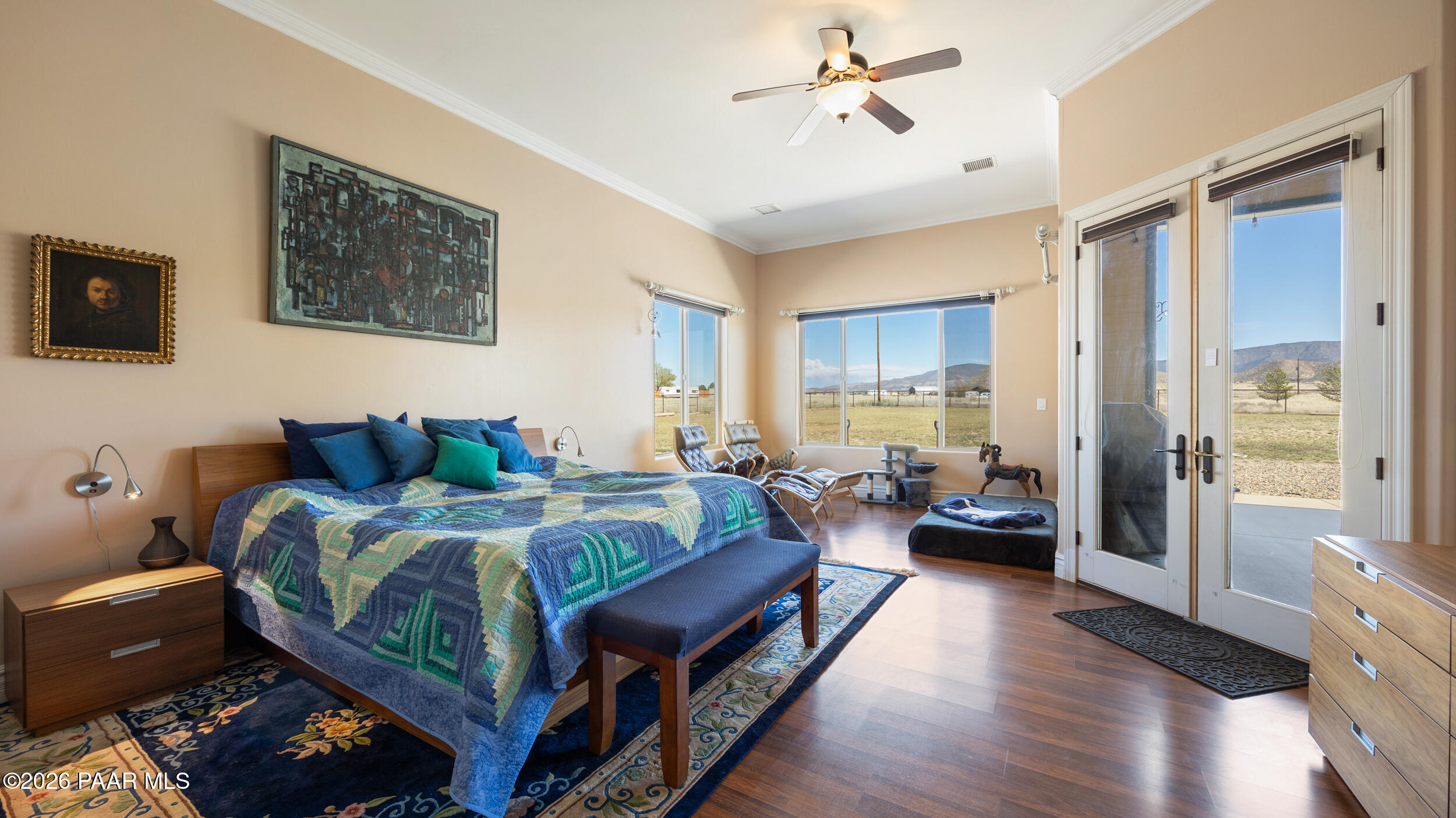 9605 N Coyote Springs Road