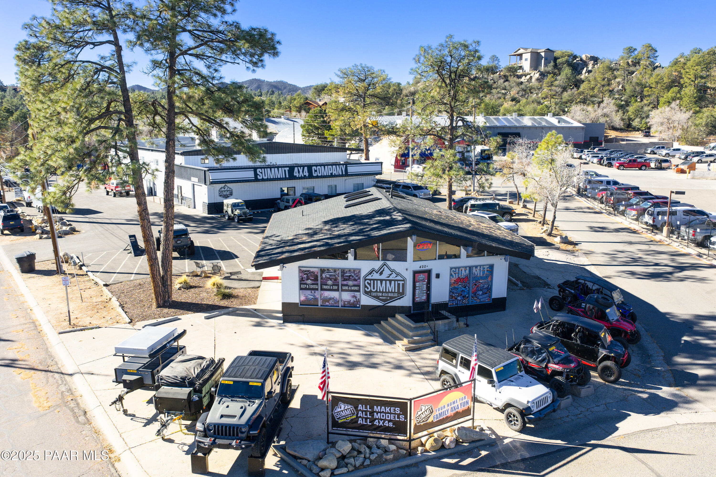 420 Miller Valley Road