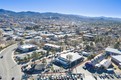 420 Miller Valley Road Prescott AZ 86301