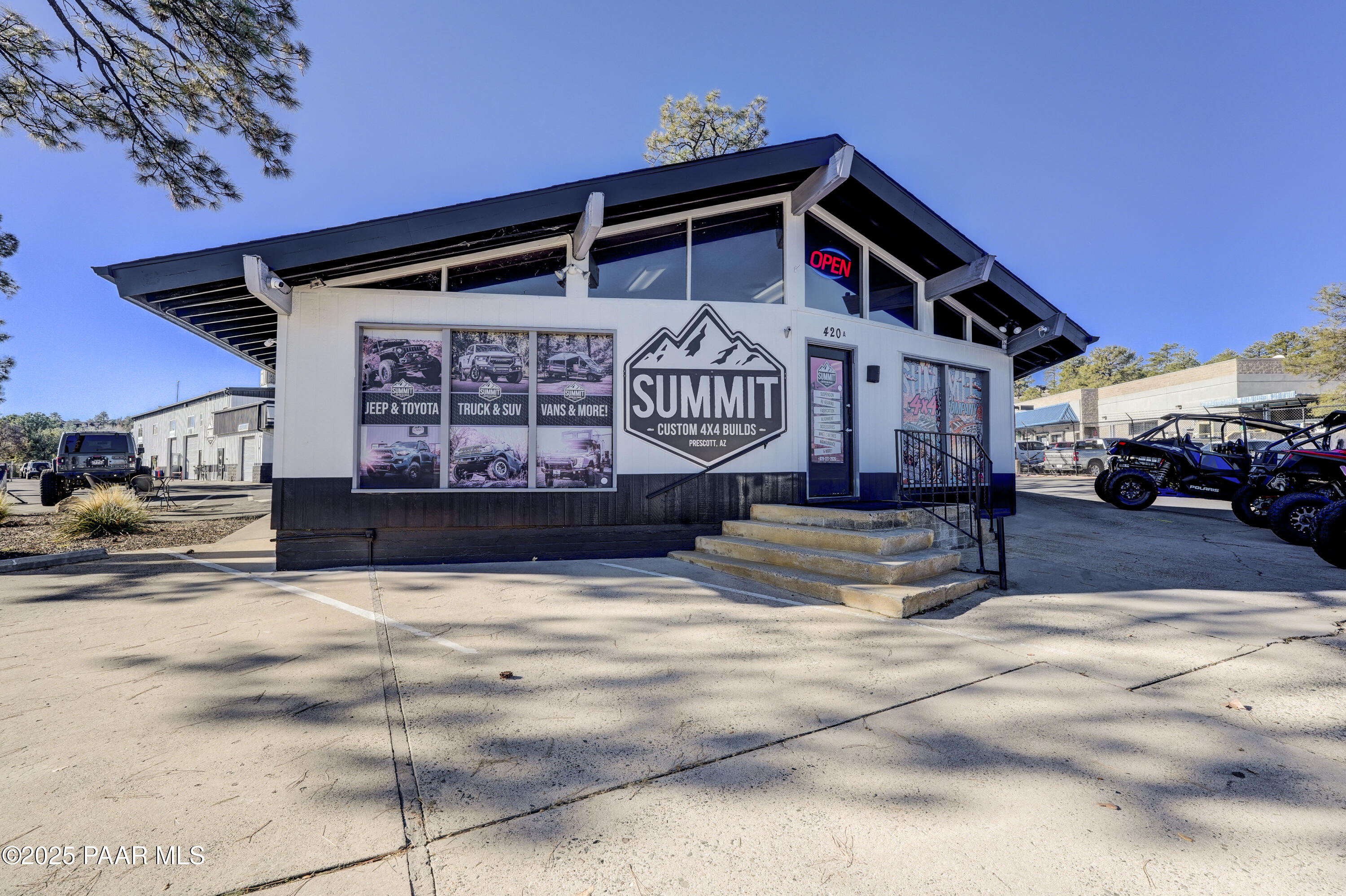 420 Miller Valley Road