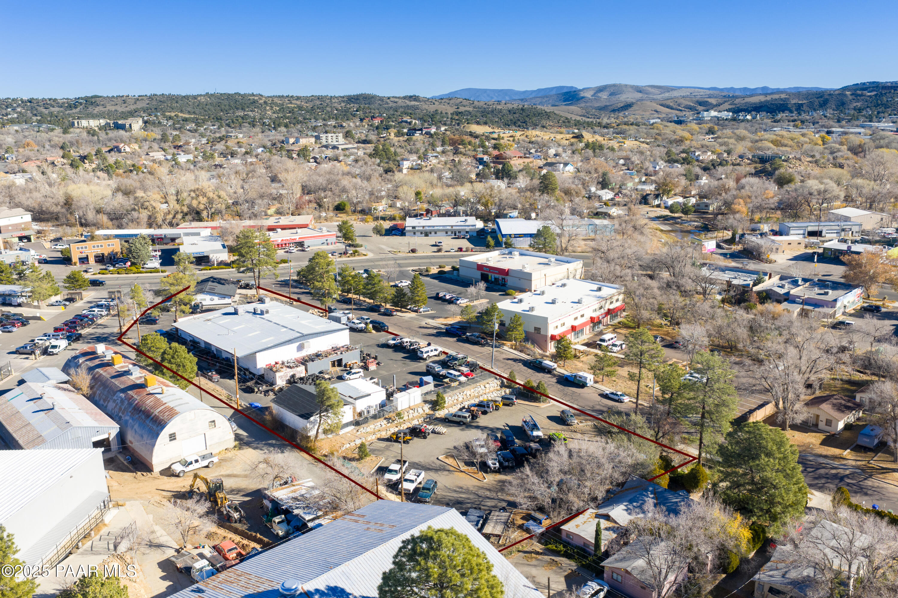 420 Miller Valley Road