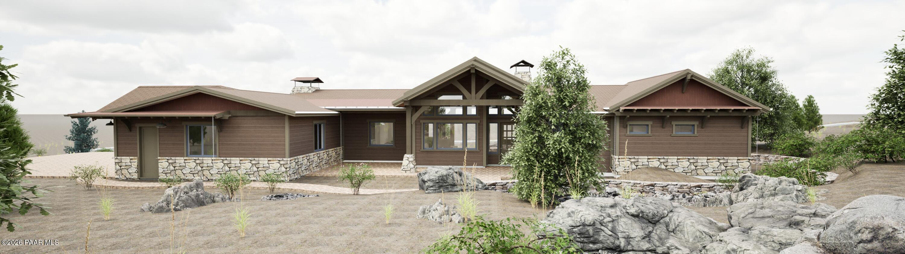 5093 W Ethan Trail