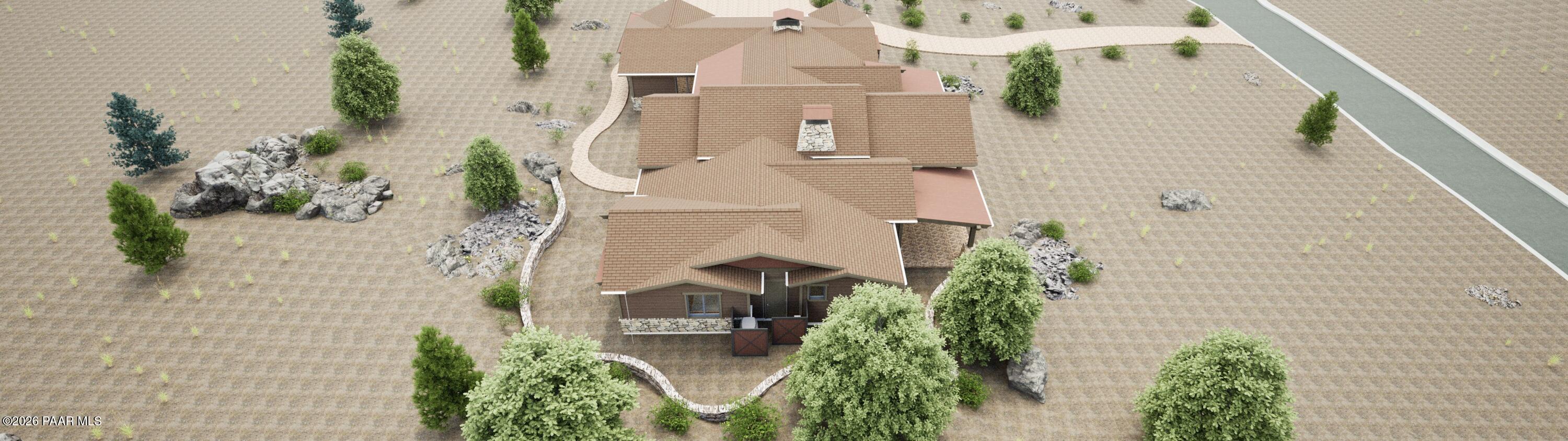 5093 W Ethan Trail