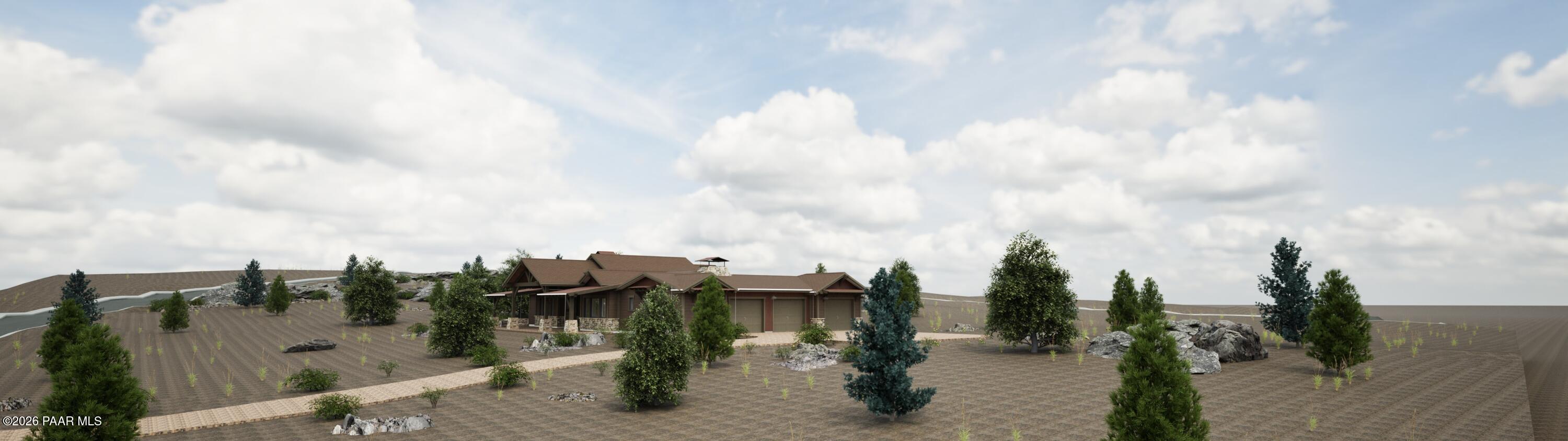 5093 W Ethan Trail