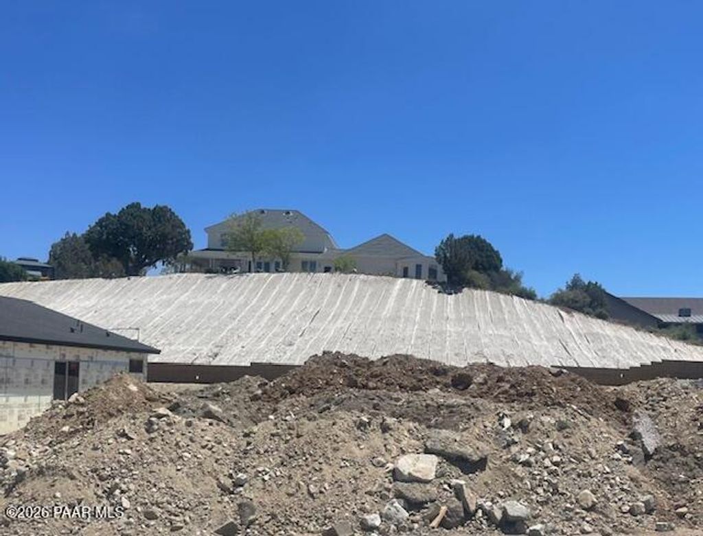 Photo of 283 Looking Glass Drive, Prescott, AZ 86303 (MLS # 1081913)