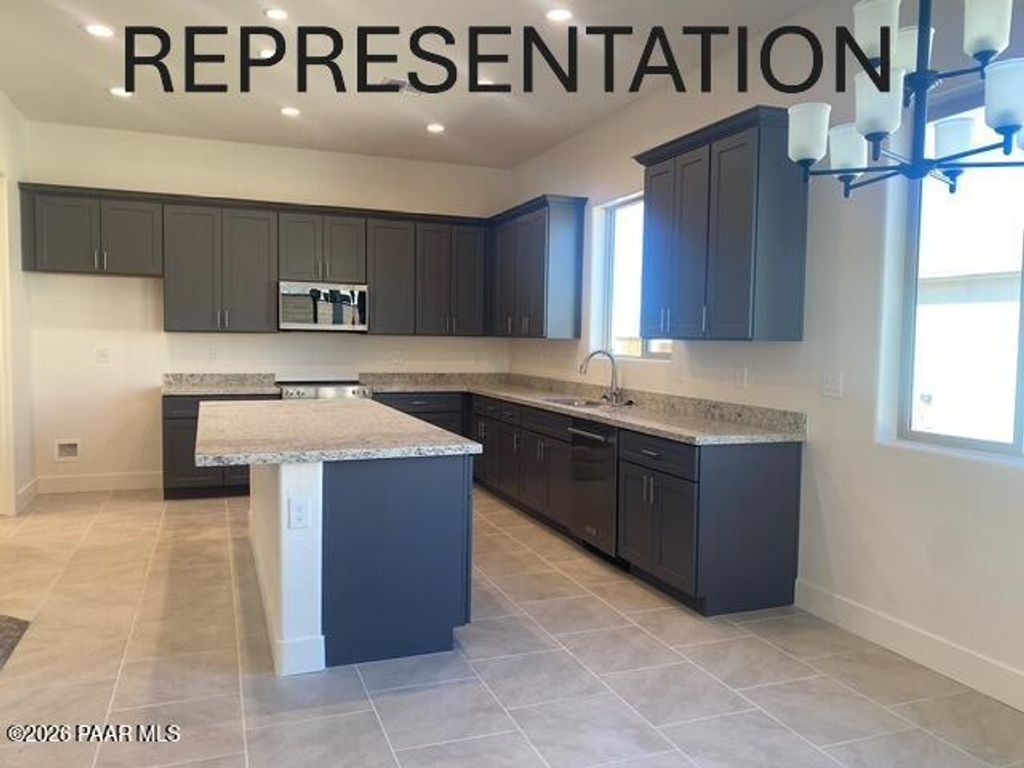 Photo of 283 Looking Glass Drive, Prescott, AZ 86303 (MLS # 1081913)