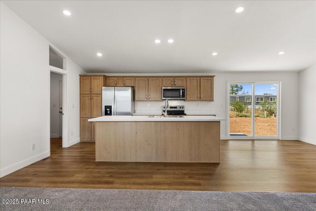 Photo of 15364 S Black Mountain Road, Mayer, AZ 86333 (MLS # 1079321)