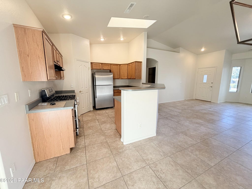Photo of 5823 N Gallery Lane, Prescott Valley, AZ 86314 (MLS # 1085809)