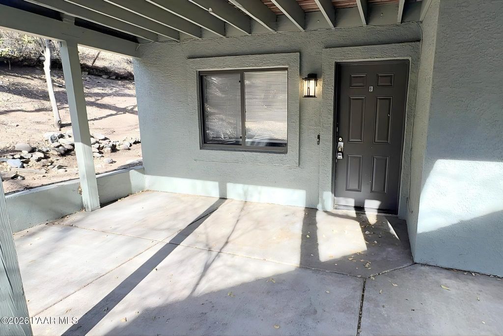 Photo of 114 S Virginia Street #B, Prescott, AZ 86303 (MLS # 1079257)