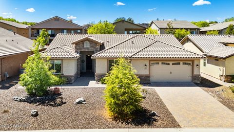 1011 Craftsman Drive Prescott AZ 86301
