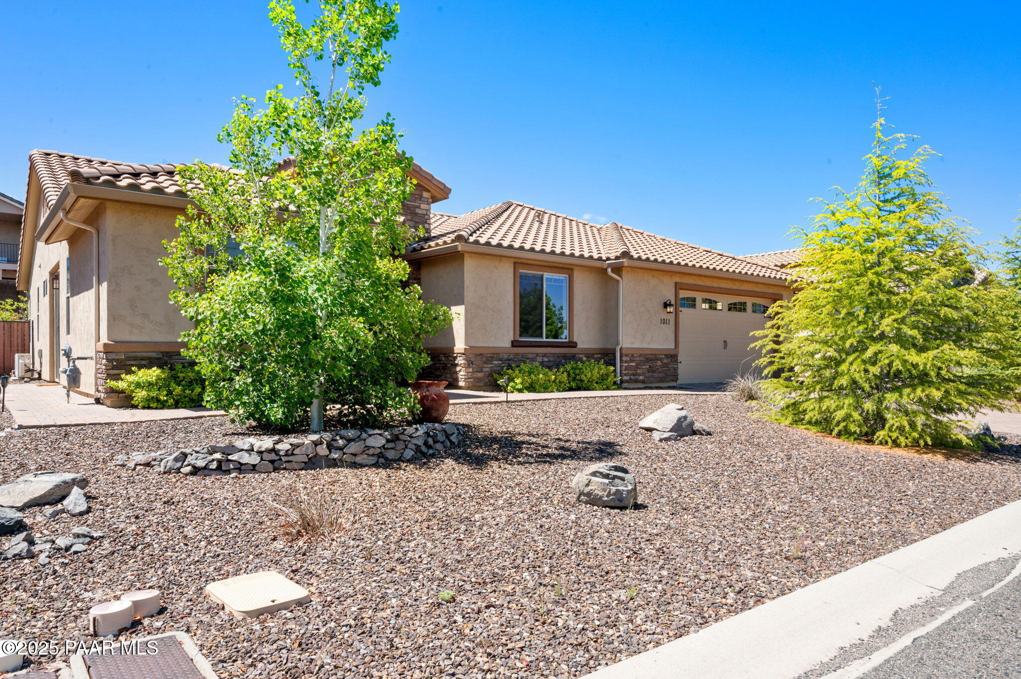 1011 Craftsman Drive