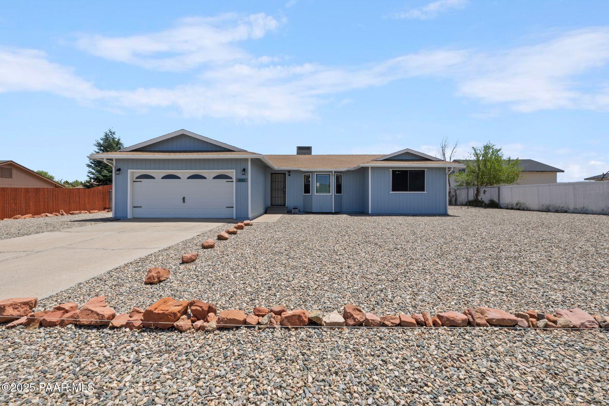 5035 N Robert Road