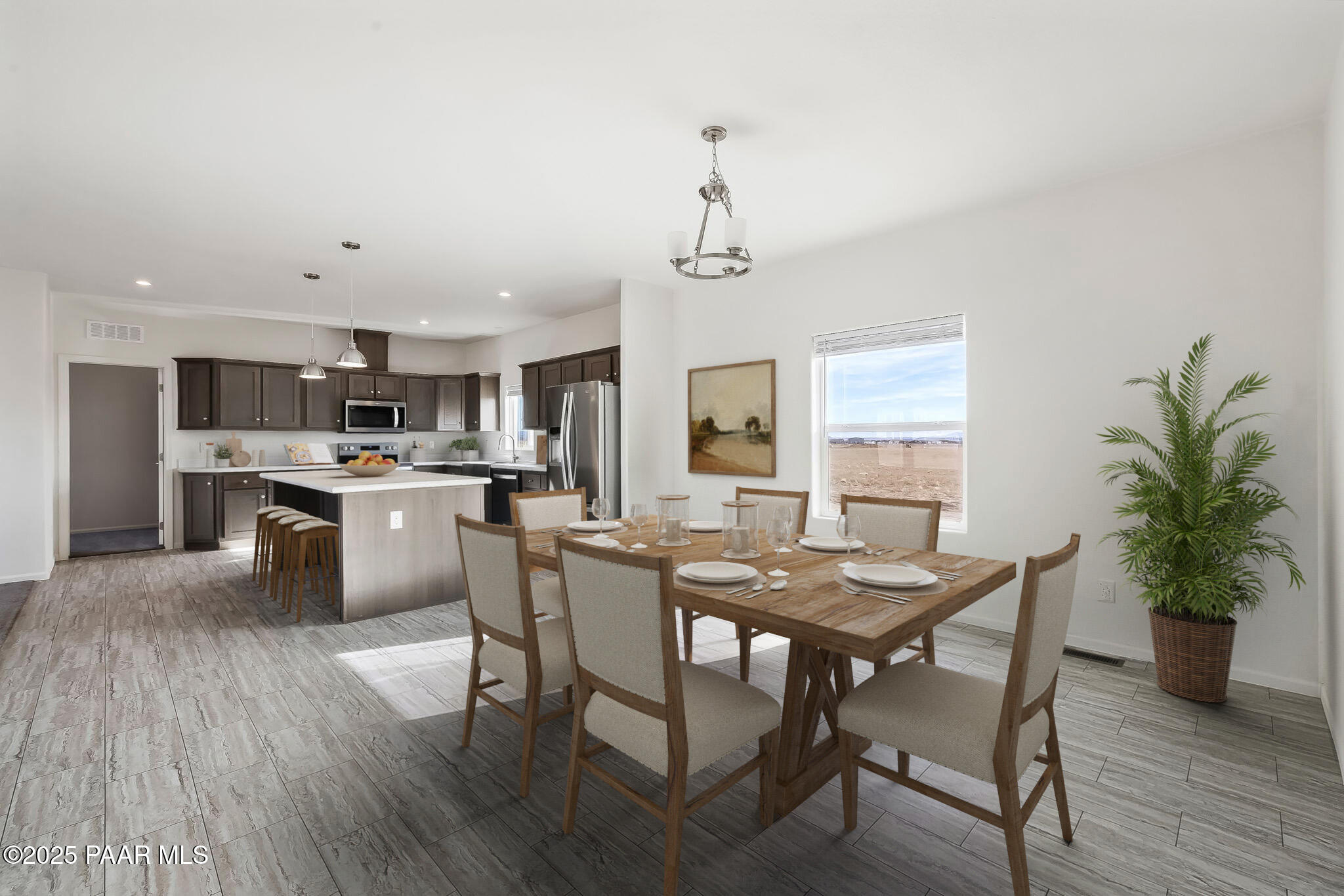 2771 W Black Rock Road
