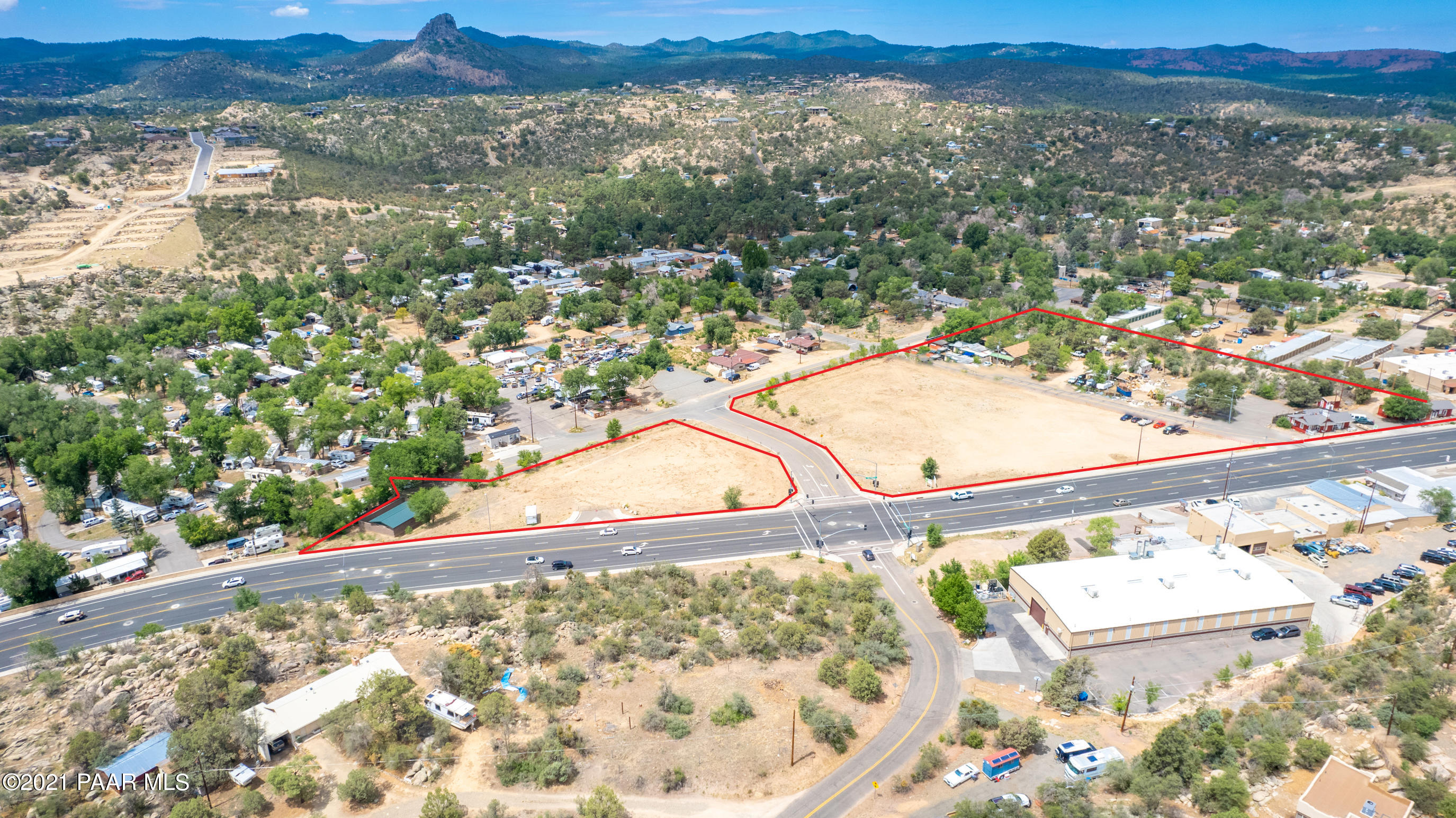 1431 W Iron Springs Road