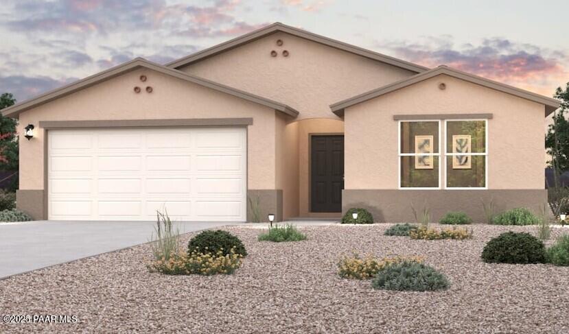 7869 E Annabel Way