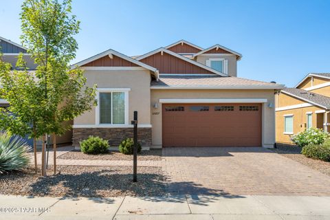 12687 E Susurro Street Dewey-Humboldt AZ 86327