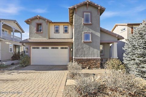 Photo of 1528 Varsity Drive, Prescott, AZ 86301 (MLS # 1078792)