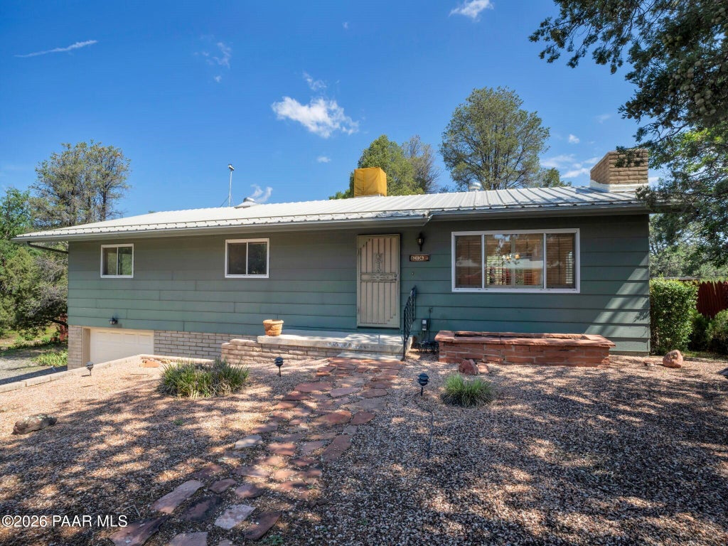 Photo of 614 Mingus Avenue, Prescott, AZ 86301 (MLS # 1083908)