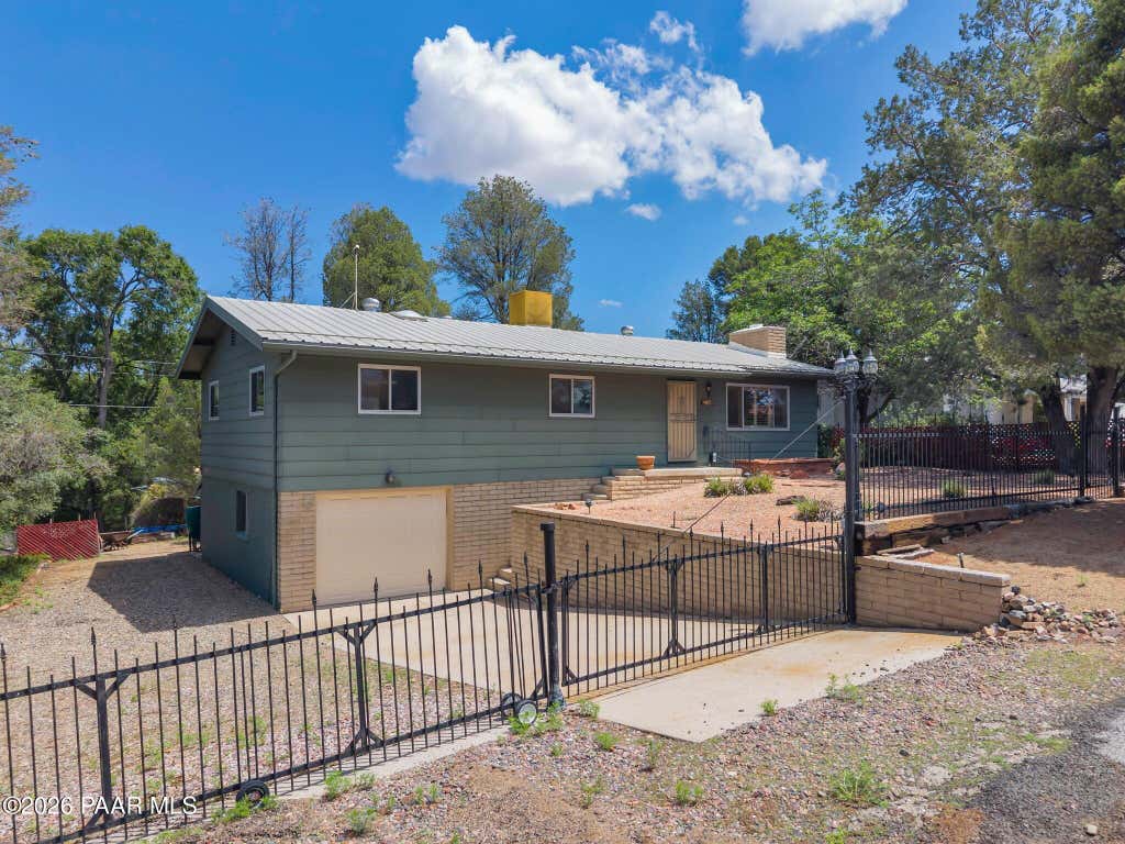 Photo of 614 Mingus Avenue, Prescott, AZ 86301 (MLS # 1083908)