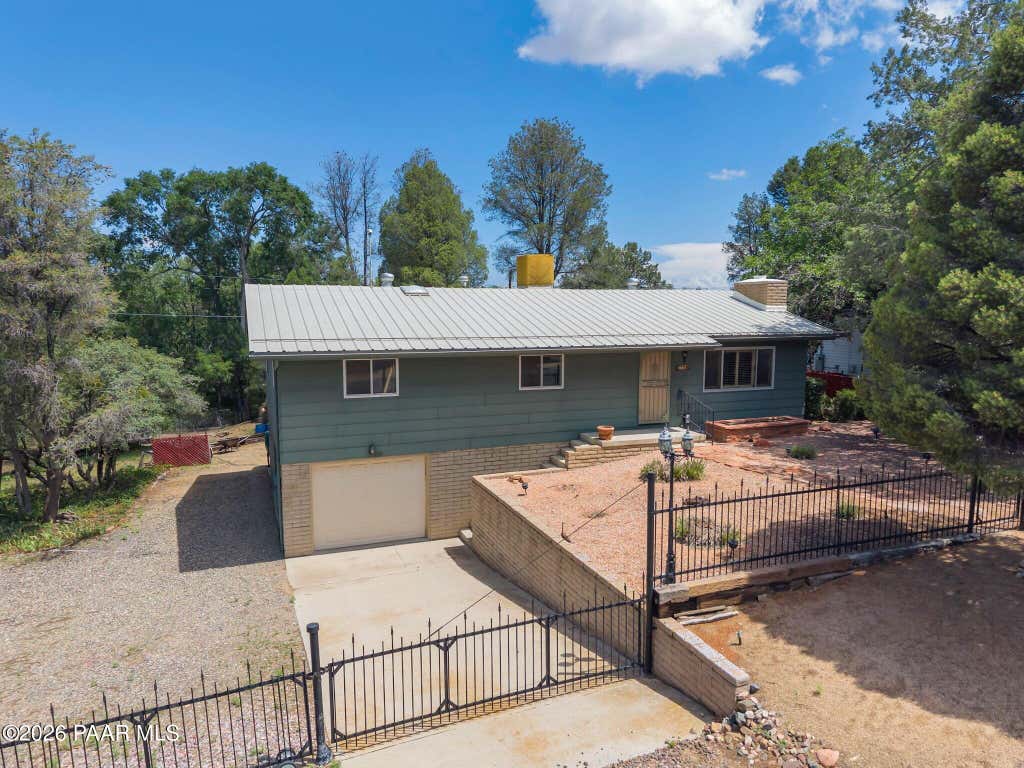 Photo of 614 Mingus Avenue, Prescott, AZ 86301 (MLS # 1083908)