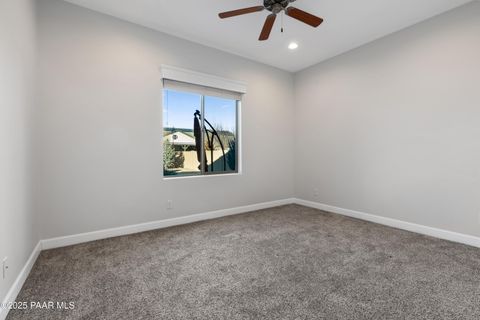 A home in Prescott Valley