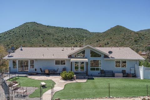 10570 W Cherry Creek Road Dewey-Humboldt AZ 86327