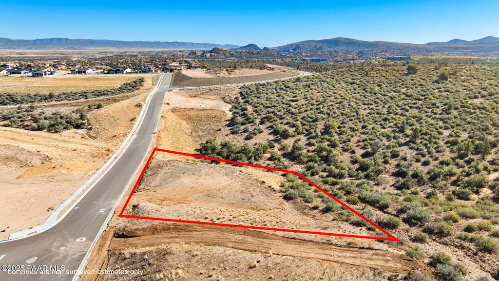 Photo of 569 Suncrest Drive, Prescott, AZ 86305 (MLS # 1078184)