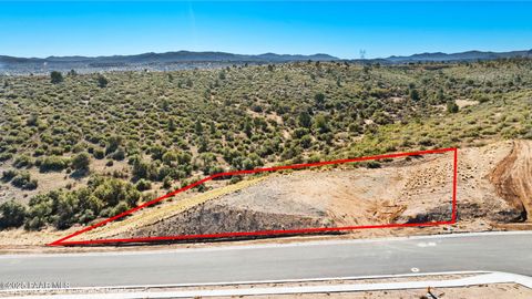 Photo of 569 Suncrest Drive, Prescott, AZ 86305 (MLS # 1078184)