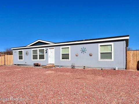 5915 N Robin Lynn Lane Rimrock AZ 86335