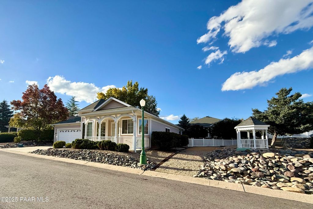 Photo of 1835 E Mulberry, Prescott Valley, AZ 86314 (MLS # 1077231)