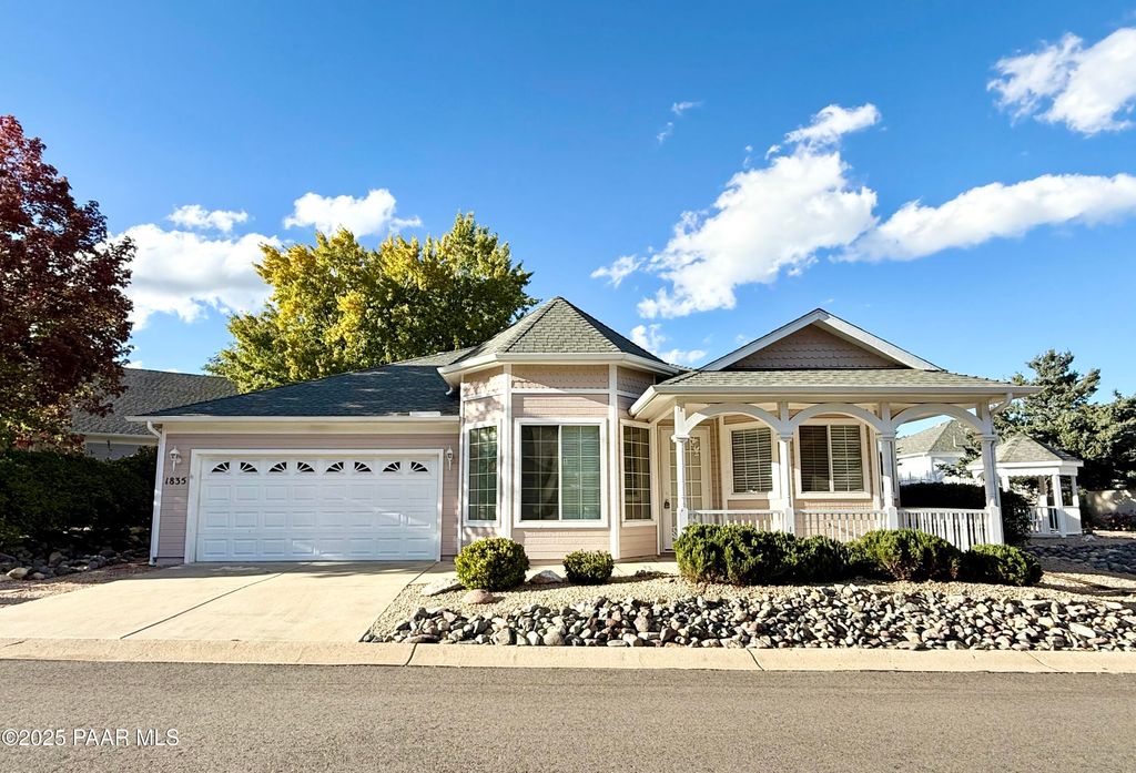 Photo of 1835 E Mulberry, Prescott Valley, AZ 86314 (MLS # 1077231)