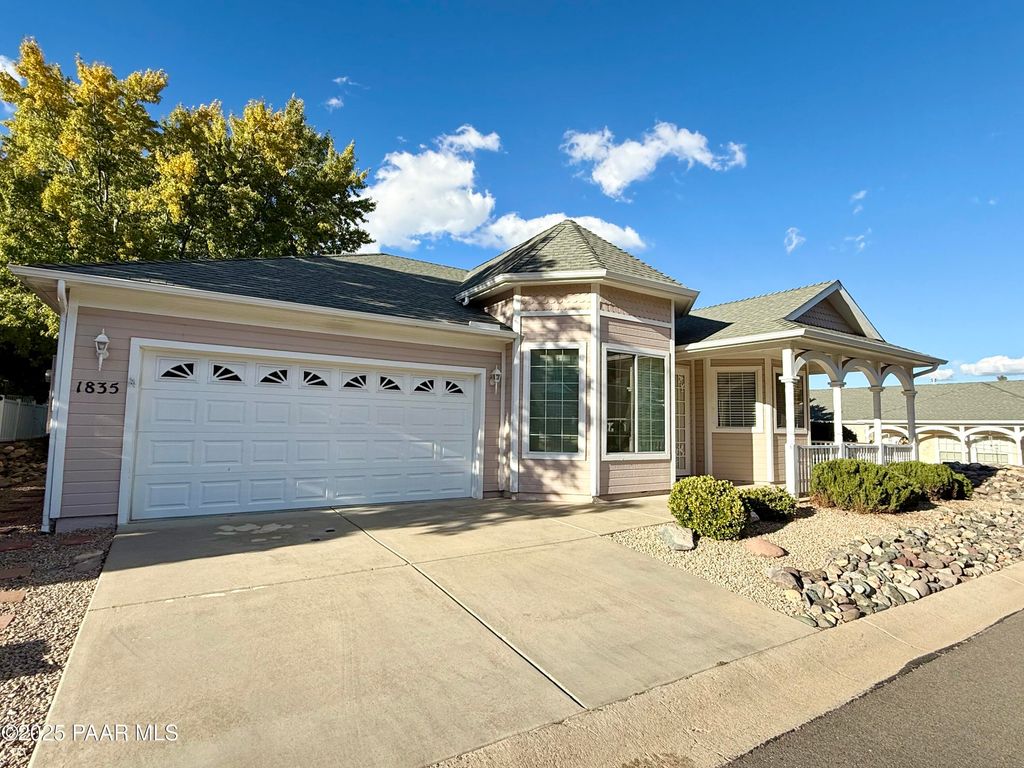Photo of 1835 E Mulberry, Prescott Valley, AZ 86314 (MLS # 1077231)