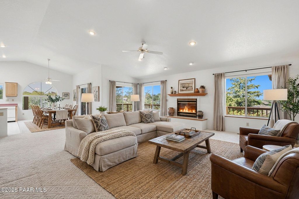 Photo of 274 Feather Court, Prescott, AZ 86301 (MLS # 1083332)