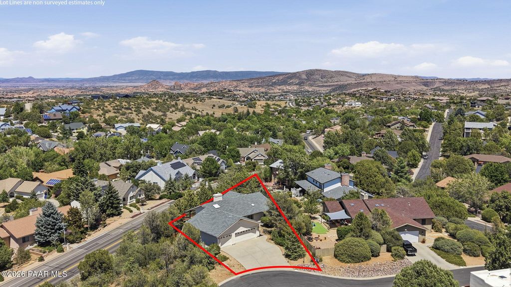 Photo of 274 Feather Court, Prescott, AZ 86301 (MLS # 1083332)