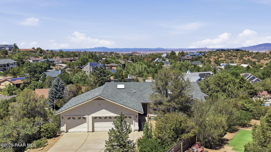 Photo of 274 Feather Court, Prescott, AZ 86301 (MLS # 1083332)
