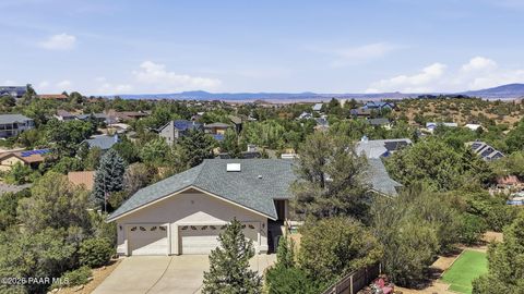 Photo of 274 Feather Court, Prescott, AZ 86301 (MLS # 1083332)