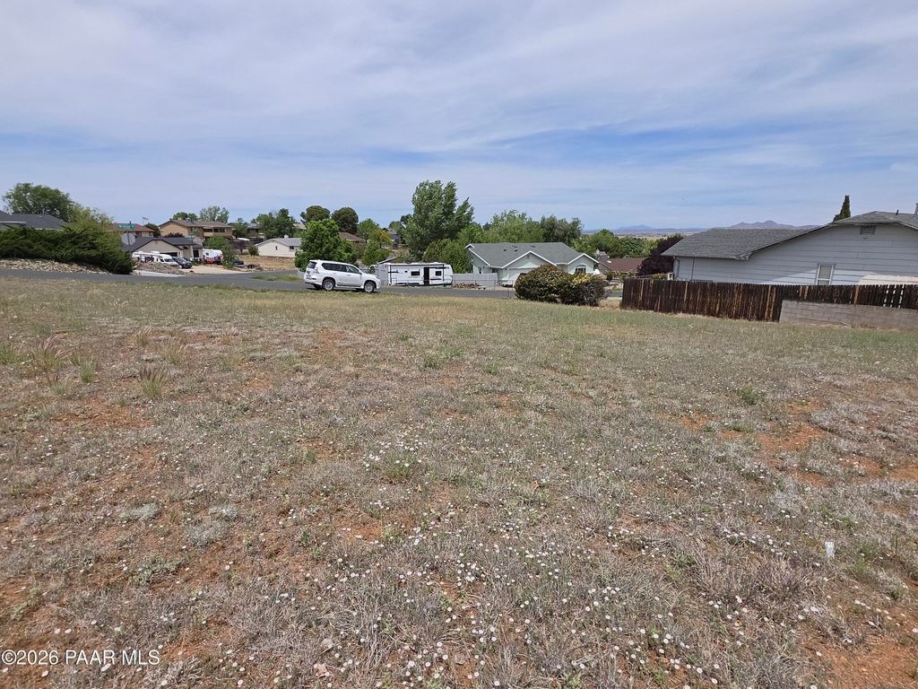 Photo of 5391 N Wickiup Road, Prescott Valley, AZ 86314 (MLS # 1081376)