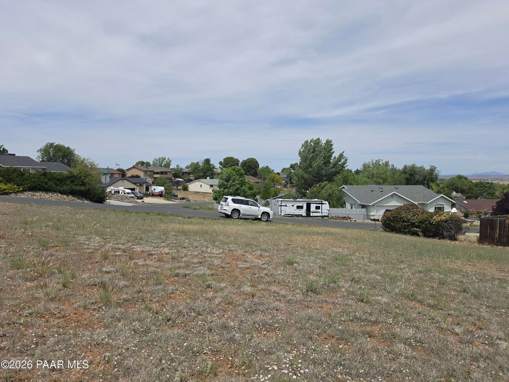 Photo of 5391 N Wickiup Road, Prescott Valley, AZ 86314 (MLS # 1081376)