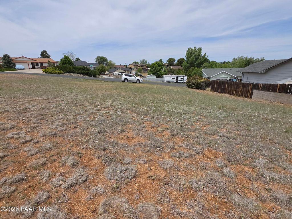 Photo of 5391 N Wickiup Road, Prescott Valley, AZ 86314 (MLS # 1081376)