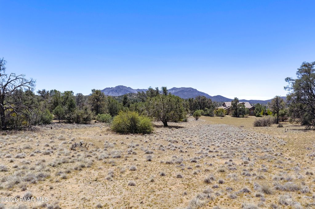 Photo of 5825 W Almosta Ranch Road, Prescott, AZ 86305 (MLS # 1081676)